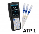 Appareil de contrôle d'hygiène des surfaces de laboratoires PCE-ATP 1 - PCE INSTRUMENTS