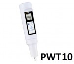 Conductimètre de précision pour eaux épurées PCE-PWT 10 - PCE INSTRUMENTS