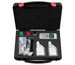 Kit d'analyse de l'eau pH conductivité oxygène PCE-PHD 1 - PCE INSTRUMENTS