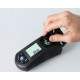 Turbidimetre portable ISO 7027 à double plage de mesure PCE-TUM 20