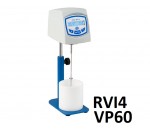 Viscosimètre portable Brookfield RVI 4 VP60 - PCE INSTRUMENTS