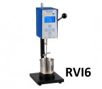 Viscosimètre Krebs pour peinture vernis PCE-RVI 6 - PCE INSTRUMENTS