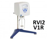 Viscosimètre à rotation pour laboratoire PCE-RVI2 V1R - PCE INSTRUMENTS