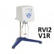 Viscosimètre à rotation pour laboratoire PCE-RVI2 V1R