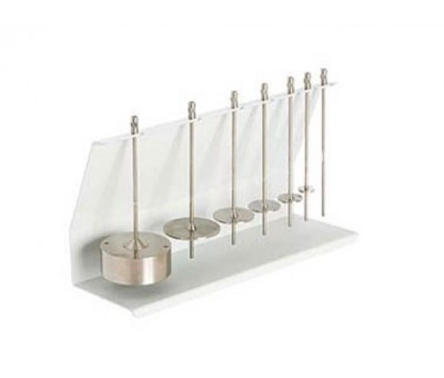 Achat Viscosimètre à rotation pour laboratoire PCE-RVI2 V1R