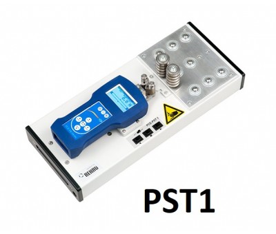 Banc d'essai pour mesure d'adhérence PCE-PST1