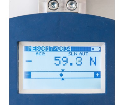 Devis Banc d'essai pour mesure d'adhérence PCE-PST1