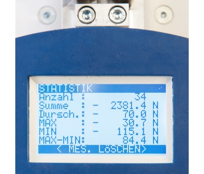 Vente Banc d'essai pour mesure d'adhérence PCE-PST1 (PCE INSTRUMENTS)