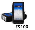 Stroboscope professionnel à leds PCE-LES 100 - PCE INSTRUMENTS