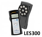 Stroboscope industriel portable 60 à 120000 rpm PCE-LES 300 - PCE INSTRUMENTS