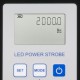 Achat Stroboscope industriel portable 60 à 120000 rpm PCE-LES 300