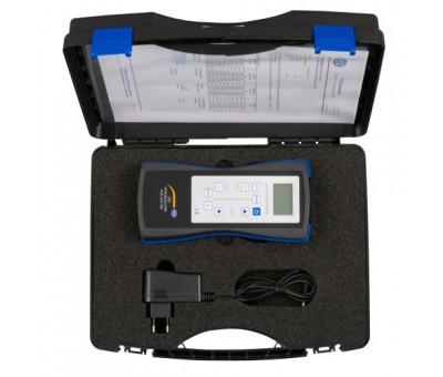 Vente Stroboscope industriel portable 60 à 120000 rpm PCE-LES 300 (PCE INSTRUMENTS)