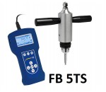 Couplemètre industriel portable 5 Nm PCE-FB 5TS - PCE INSTRUMENTS