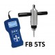 Couplemètre industriel portable 5 Nm PCE-FB 5TS