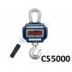 Dynamomètre-peson PCE-CS 5000N - 5 Tonnes
