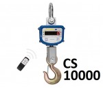 Peson industriel PCE-CS 10000N - 10 Tonnes - PCE INSTRUMENTS