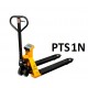Transpalette peseur 2 Tonnes précision 1kg PCE-PTS 1N