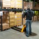 Devis Transpalette peseur 2 Tonnes précision 1kg PCE-PTS 1N