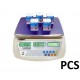 Balance compteuse 6-30 kg 99 entrées PCE-PCS