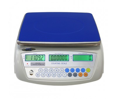 Devis Balance compteuse 6-30 kg 99 entrées PCE-PCS