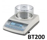 Balance de dosage jusqu'à 210 g PCE-BT 200 - PCE INSTRUMENTS