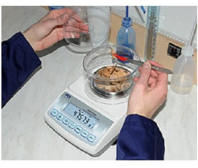 Achat Balance de dosage jusqu'à 210 g PCE-BT 200