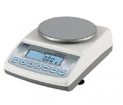 Balance doseuse jusqu'à 2100 g PCE-BT 2000