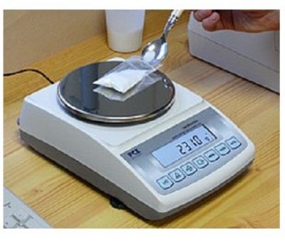 Achat Balance doseuse jusqu'à 2100 g PCE-BT 2000