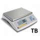 Balance doseuse 1,5 à 15 kg série TB