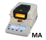 Balance dessiccateur 110g - 200 g PCE-MA - PCE INSTRUMENTS