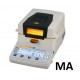 Balance dessiccateur 110g - 200 g PCE-MA