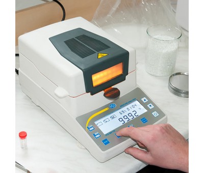 Devis Balance dessiccateur 110g - 200 g PCE-MA