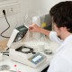 Vente Balance dessiccateur 110g - 200 g PCE-MA (PCE INSTRUMENTS)