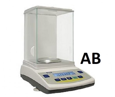 Balance d'analyse de précision PCE-AB 100C