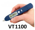 Testeur de vibration de poche PCE VT 1100 - PCE INSTRUMENTS