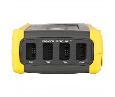 Achat Vibromètre de précision 4 canaux de mesure PCE-VM 5000