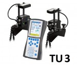 Vibromètre de mesure d'alignement laser PCE TU 3 - PCE INSTRUMENTS