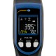 Achat Thermomètre infrarouge + hygromètre portable PCE 780