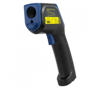 Devis Thermomètre infrarouge + hygromètre portable PCE 780