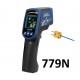 Thermomètre infrarouge portable PCE 779N