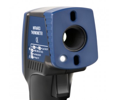Devis Thermomètre infrarouge portable PCE 779N