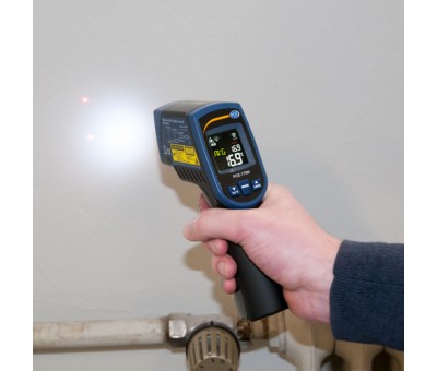 Vente Thermomètre infrarouge portable PCE 779N (PCE INSTRUMENTS)