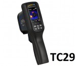 Camera infrarouge portable TC 29 - PCE INSTRUMENTS