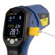 Achat Thermomètre infrarouge enregistreur portable PCE 895