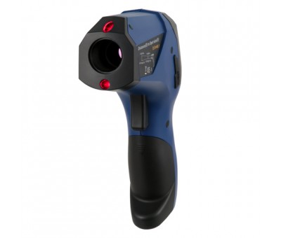Devis Thermomètre infrarouge enregistreur portable PCE 895