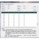 Vente Thermomètre infrarouge enregistreur portable PCE 895 (PCE INSTRUMENTS)