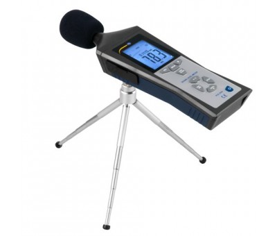Achat Sonomètre digital de poche PCE-322A