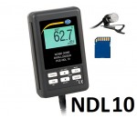Sonomètre portable PCE-NDL 10 - PCE INSTRUMENTS