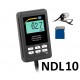 Sonomètre portable PCE-NDL 10