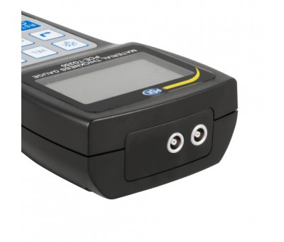 Achat Mesureur d'épaisseur ultrasonique portable PCE-TG 250